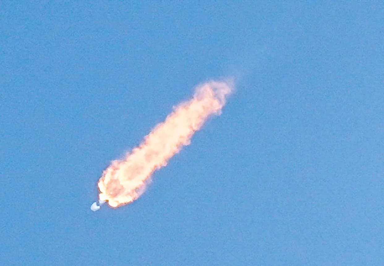 Mirna pauza na Space Coast‑u — sledeće lansiranje najranije 30. novembra