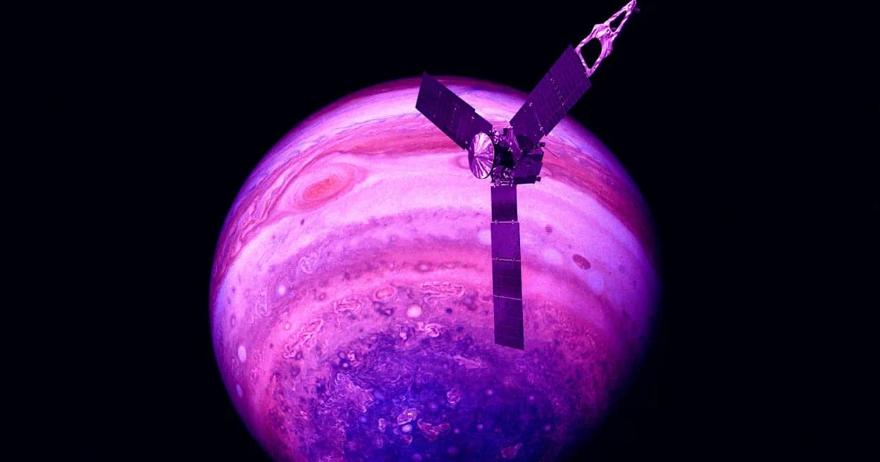 3I/ATLAS možda 'posejava' tehnološke sprave oko Jupitera, tvrdi profesor Avi Loeb