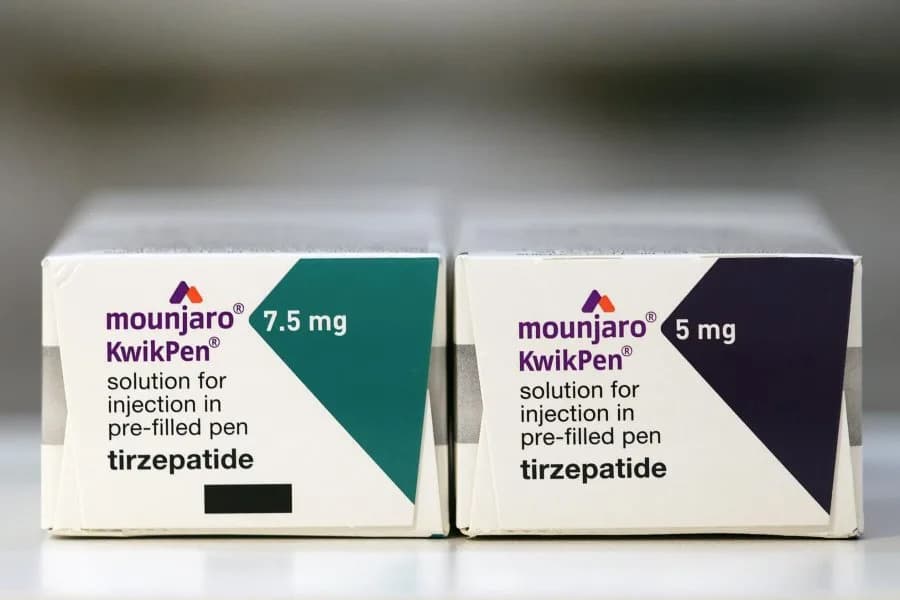 Tirzepatid privremeno utišao "food noise": studija opisuje kako lek utiče na opsesivne žudnje za hranom