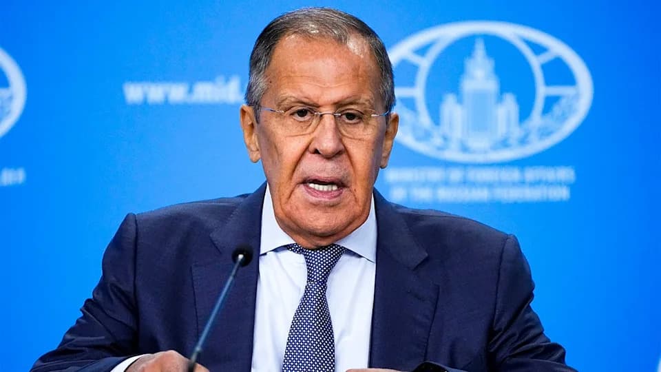 Lavrov upozorava: Moskva može odbaciti američki plan mira ako se ne poštuju dogovori sa Aljaske