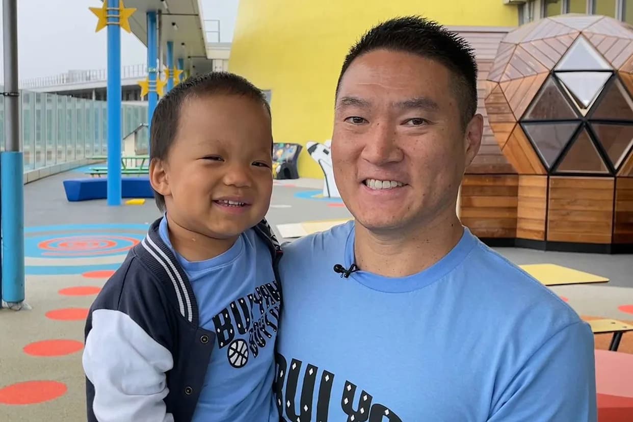 Trogodišnji Oliver prvi pacijent s Hunter sindromom lečen eksperimentalnom genskom terapijom — značajan napredak