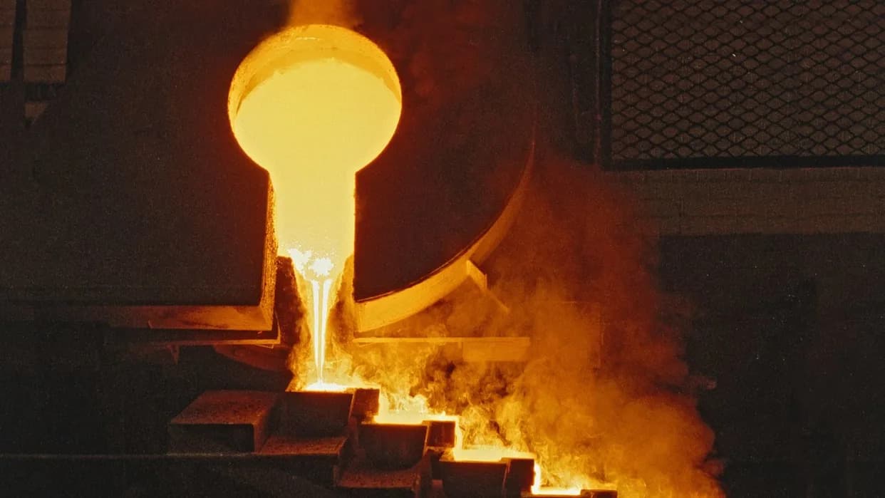 Otkriven 3.000 godina star rudnik zlata u Sukari: raskošni rudarski logor i replika za posetioce