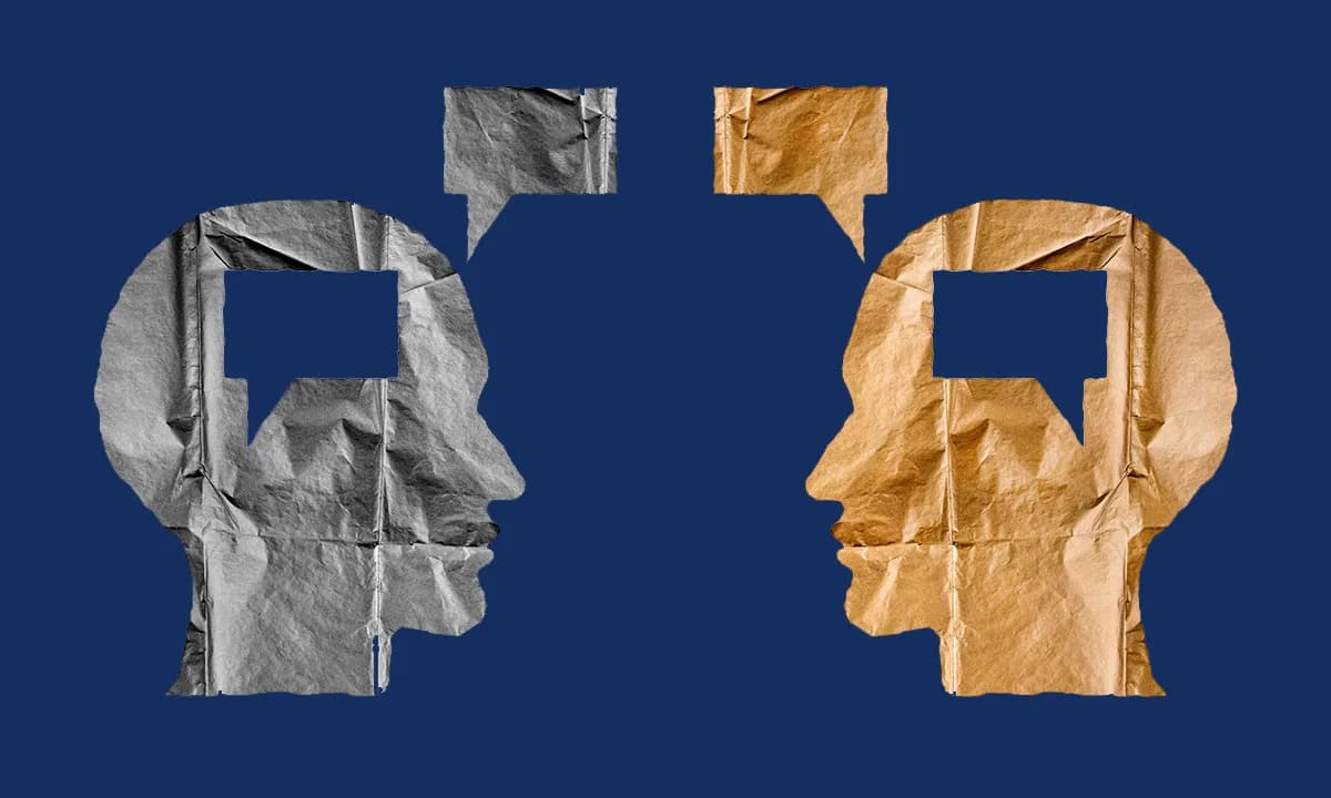 Kako je nastao jezik? Novi integrativni okvir objašnjava njegove korene