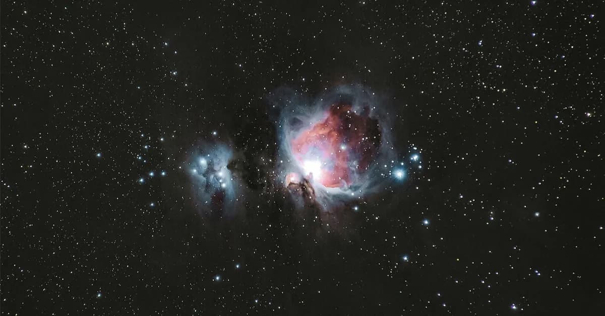 Mogući dokaz tamne materije — detektovan gama-signal koji odgovara tamnom halou