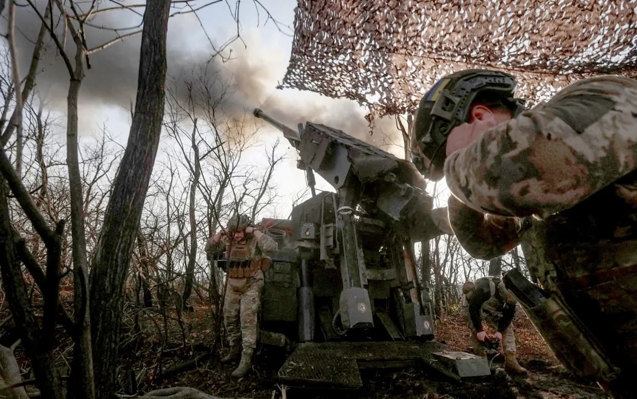 Belgija blokirala pozajmicu od 140 mlrd € za Ukrajinu zbog rizika pravnih tužbi i urušavanja mirovnih pregovora