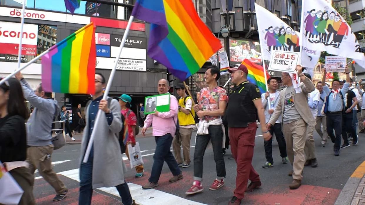 Tokijski sud: zabrana istopolnih brakova nije neustavna — slučajevi idu na Vrhovni sud