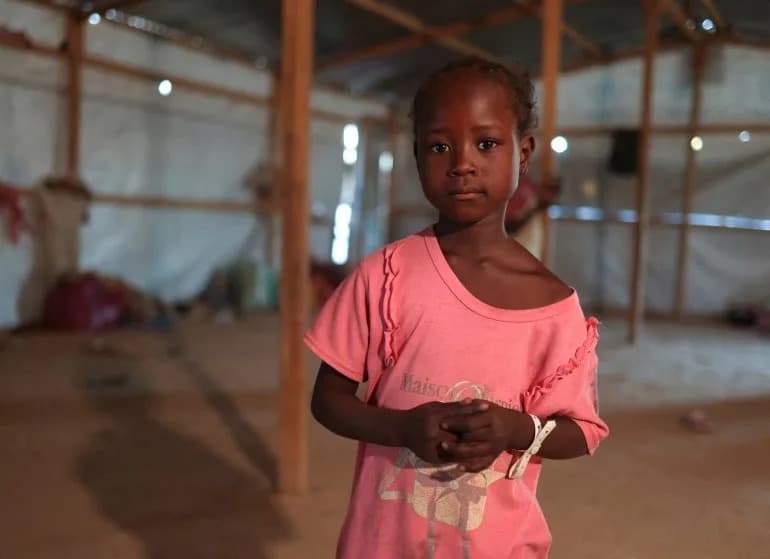 Sudan, novembar 2025: Humanitarna katastrofa i ofanzive RSF — ključni događaji