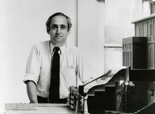 Preminuo Robert A.M. Stern — arhitekta koji je oblikovao savremeni Njujork