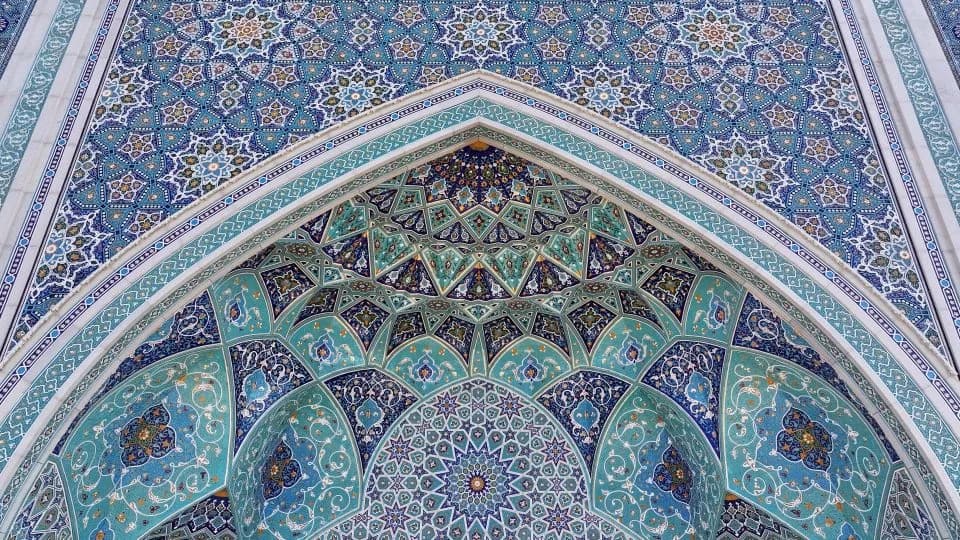 U srcu Taškenta: monumentalni Centar za islamsku civilizaciju otvara se u martu 2026.