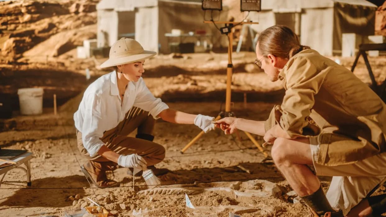 15 fascinantnih praistorijskih otkrića otkrivenih u modernom dobu