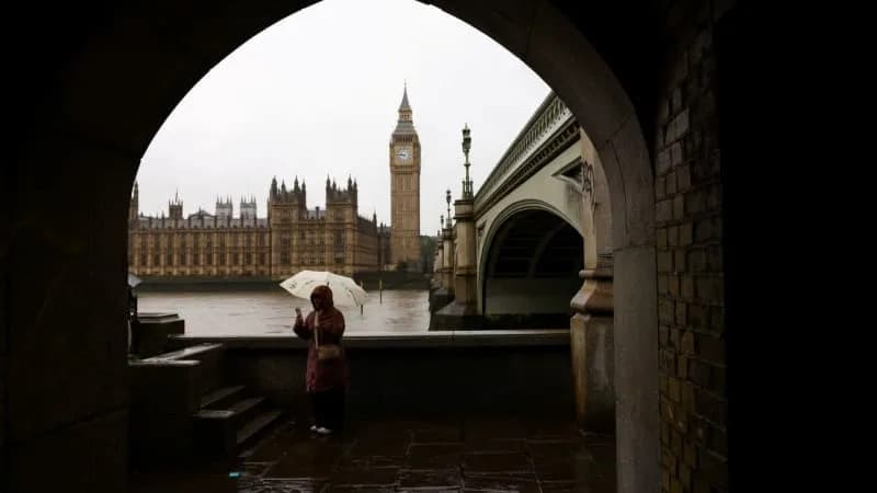 Nalazi ispod Palate Vestminstera: mezolitski flint stariji od Stonehengea menja sliku Londona