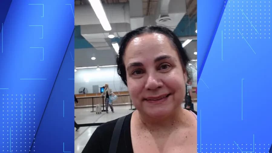 Ann Evans (55) pronađena na Svetom Martinu nakon osam dana – nestala s kruzera Rotterdam