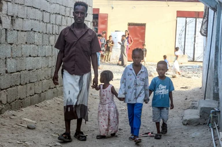 „Nema posla, nema novca“: Somalijski migranti u Adenu masovno žele povratak u Somaliju