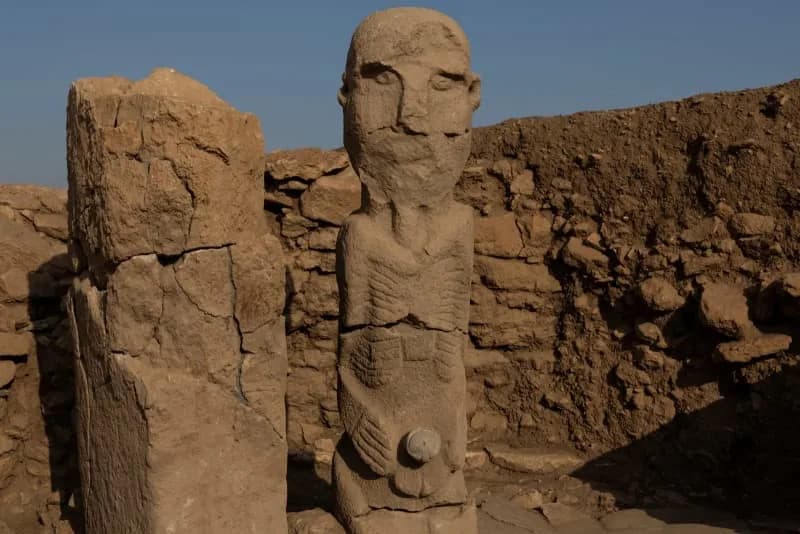 Nova otkrića u Göbeklitepeu i Karahantepeu: 30 artefakata menja sliku neolitske ere