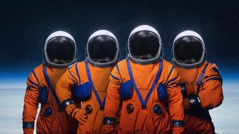 NASA završila montažu Orion+SLS za misiju Artemis II — veliki korak ka letu oko Meseca