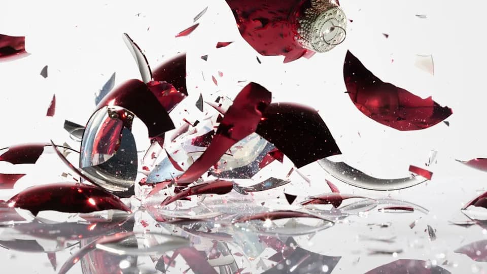 Zakon „maksimalne nasumičnosti” objašnjava zašto se stvari lome baš onako kako nas nervira