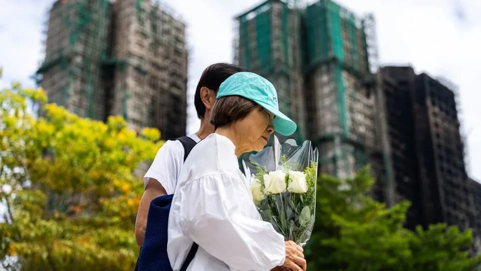 Tragedija u Hong Kongu: 159 mrtvih — lider obećava nezavisnu istragu, vlasti krive nebezbedne zaštitne mreže