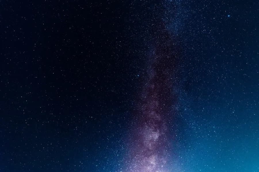 Nebeske atrakcije 2026. u Nju Meksiku — pune mesece, meteore i pomračenja koja ne treba propustiti