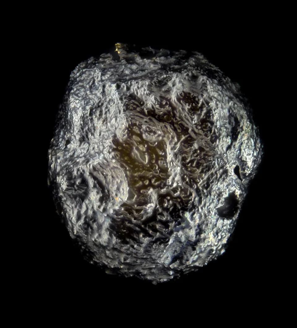 Vatrena lopta iznad Cincinnatija: opservatorijum objavio snimak i potvrdio prvi mikrometeorit