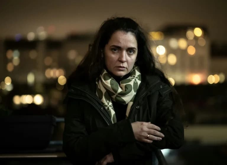 1.327 Dana U Neizvesnosti: Porodice Traže Povratak Zaposlenih OSCE Pritvorenih U Rusiji