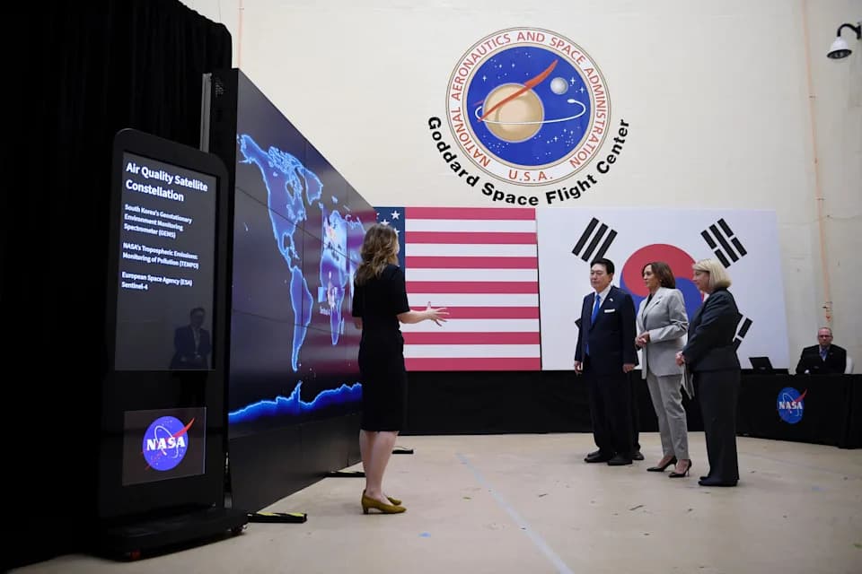 Planovi zatvaranja u NASA-inom Goddardu mogu pogoditi Floridu: šta to znači za Kennedy Space Center i misije