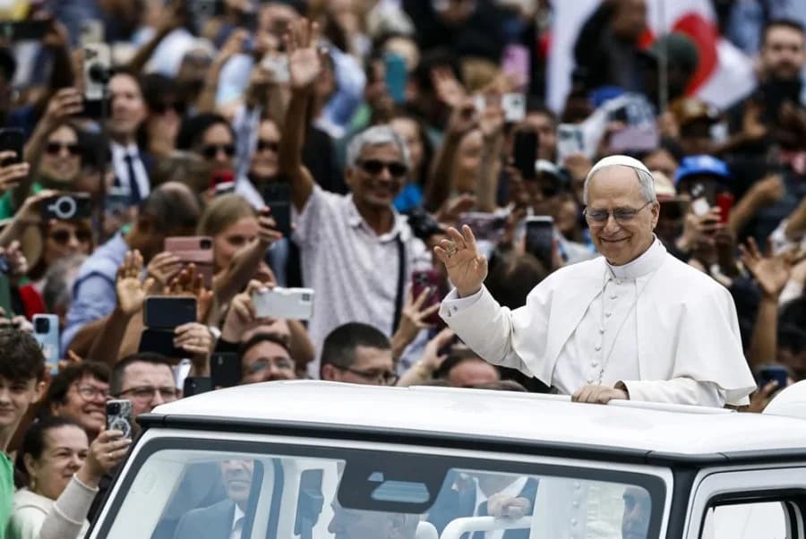 Vatikanska komisija odbila uvođenje žena u đakonat, ali podržava veću crkvenu ulogu žena