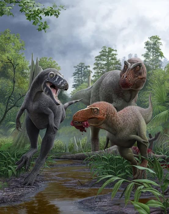 Nanotyrannus Verovatno Bio Odrasli Dinosaurus, Ne Mladunče T. rexa — Nova Studija Potkrepljuje Nalaze