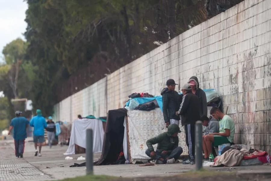 Siromaštvo u Argentini Pao Na 36,3% — Najniže Od 2018. Godine