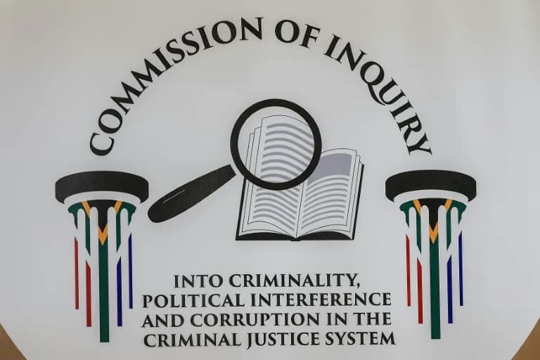 Svedok 'D' Ubijen Ispred Kuće u Johanesburgu Nakon Iskaza o Korupciji u Pravosuđu