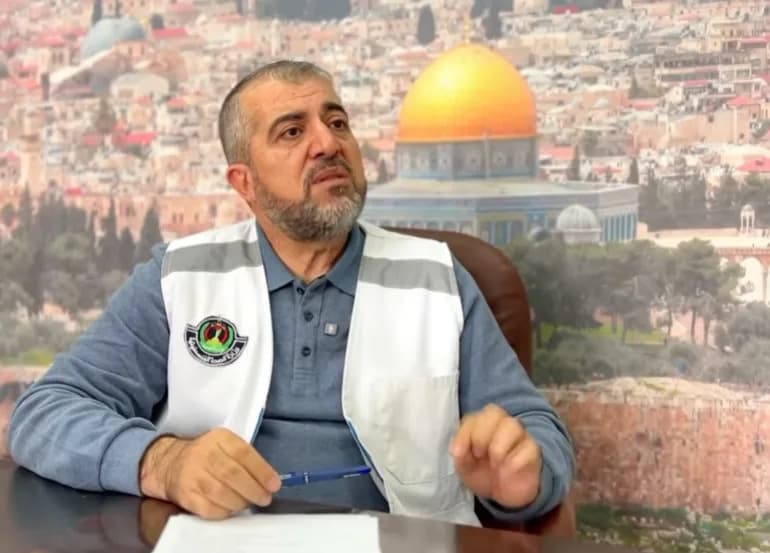 Zdravstveni sistem Pojasa Gaze Na Ivici Kolapsa: Samo Pet Kamiona Medicinske Pomoći Nedeljno