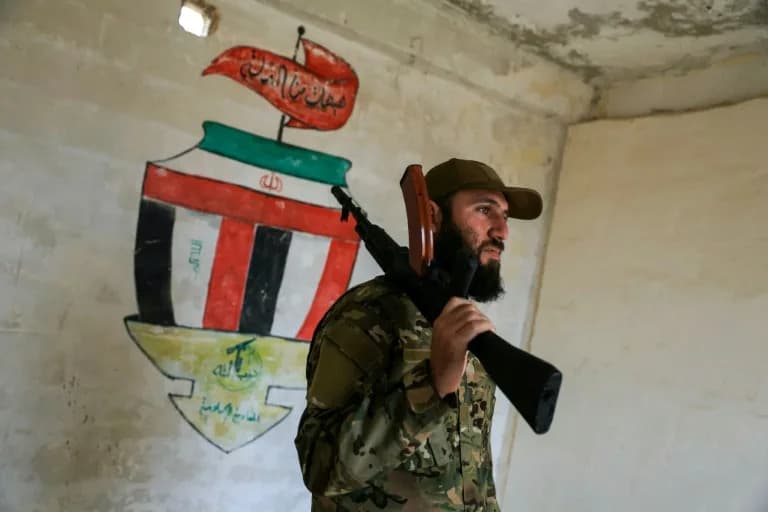 „Sve Je Gotovo”: Kako se Iran Naglo Povukao Iz Sirije Dana 5. Decembra