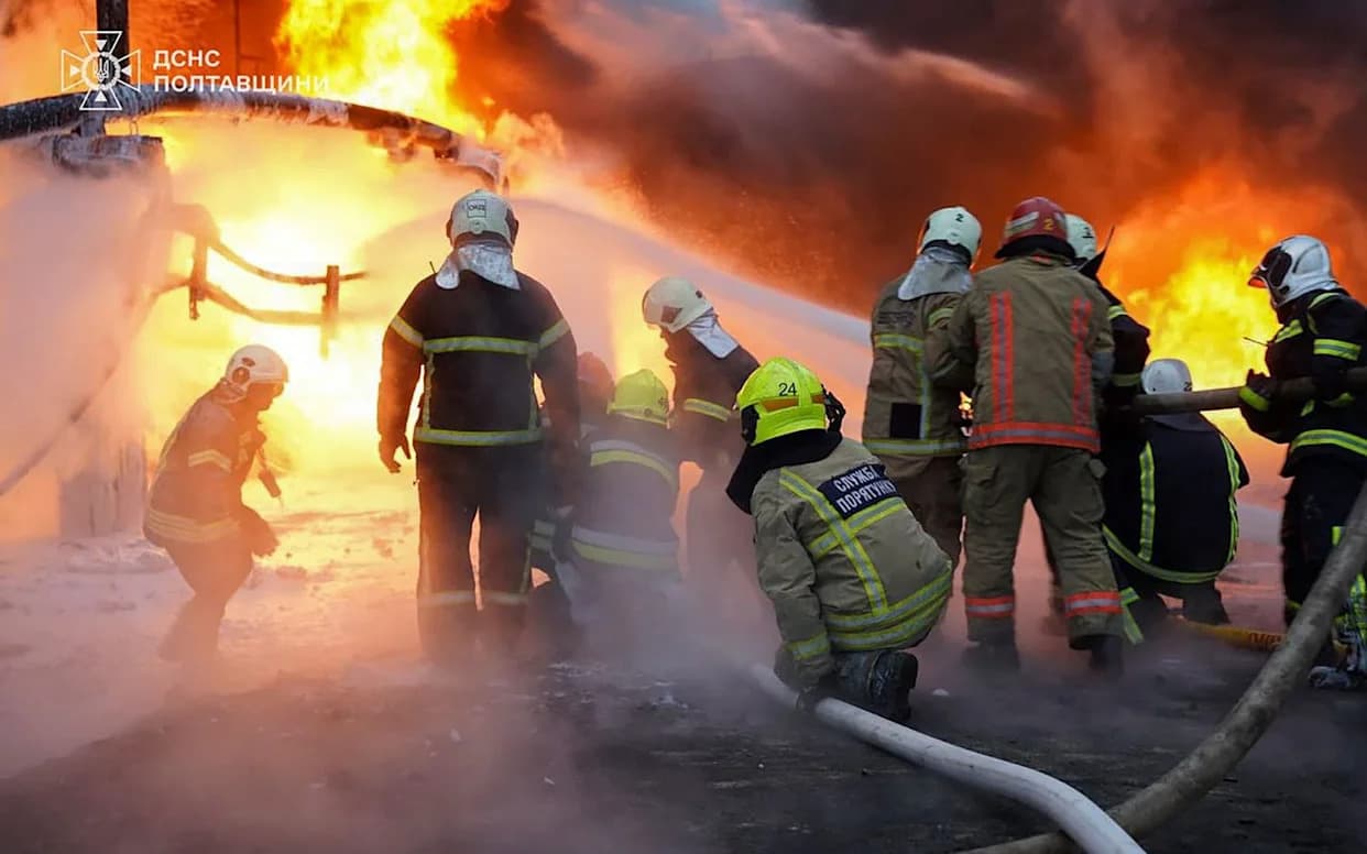 Rusija Brzo Napreduje u Ukrajini Dok Pregovori Zastaju — Kulminacija Na Frontu I Diplomatiji