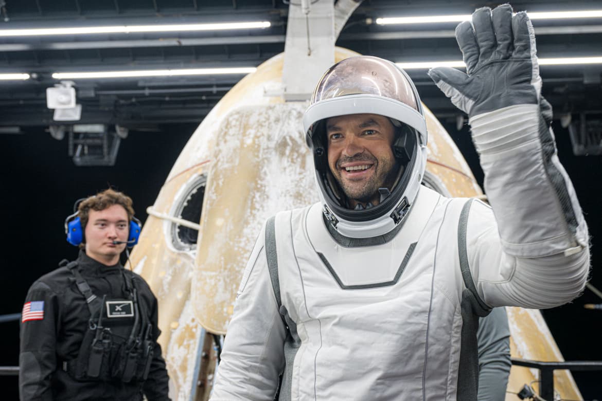 Jared Isaacman Na Putu Ka Potvrdi — Trumpov Kandidat Za Administratora NASA-e Očekuje Glasanje U Ponedeljak