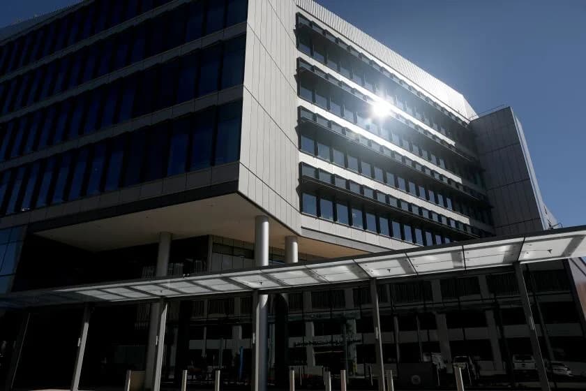 UCI Health–Irvine: Najveća Potpuno Električna Bolnica U SAD Otvara Se Sa 144 Kreveta