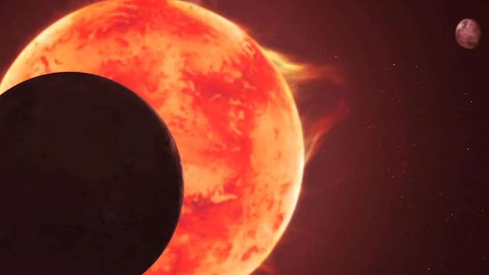 Koji planet iz sistema TRAPPIST‑1 može biti naseljiv? JWST i modeli otkrivaju tragove
