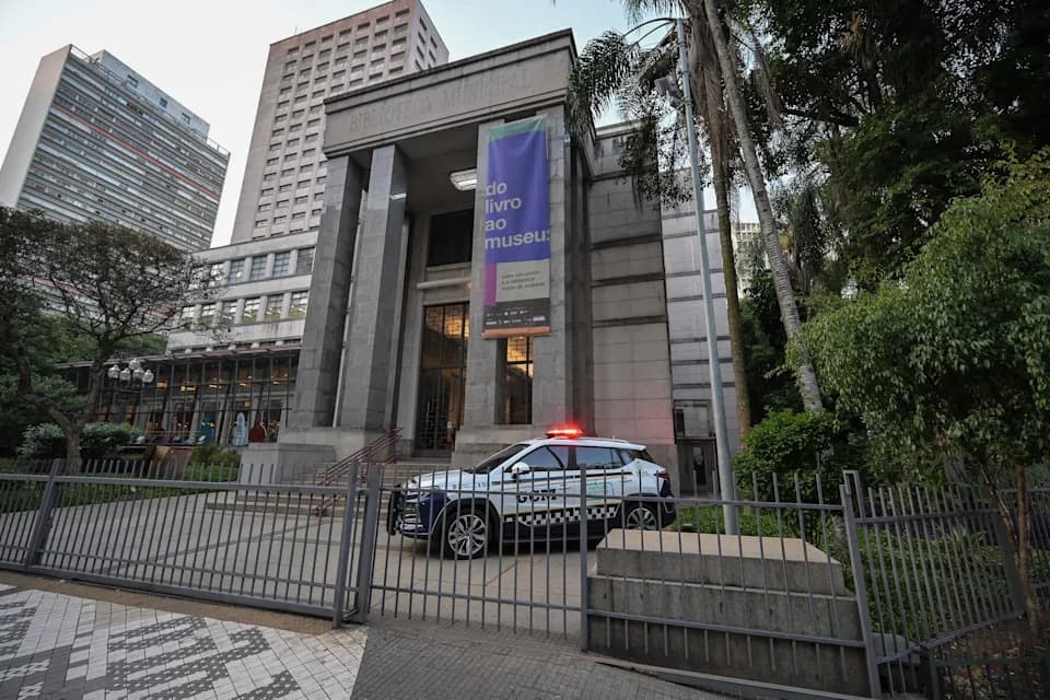 Drama u São Paulu: Ukradeno 13 dela iz biblioteke, među njima osam radova Matissea