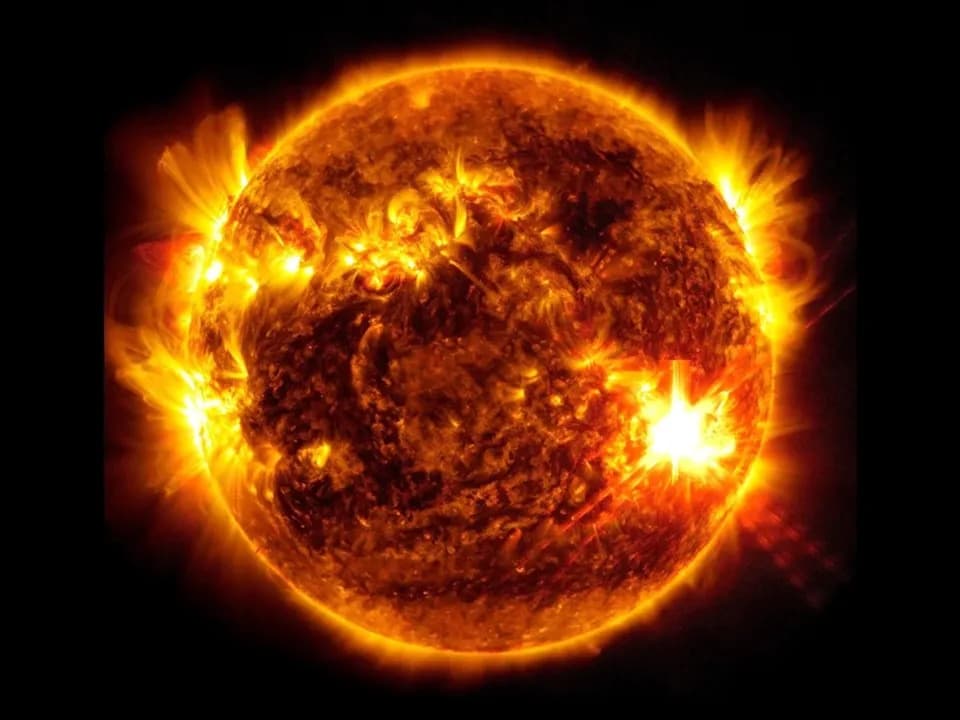 Snažna geomagnetna oluja očekuje se u utorak — šta možete da očekujete i kako se pripremiti