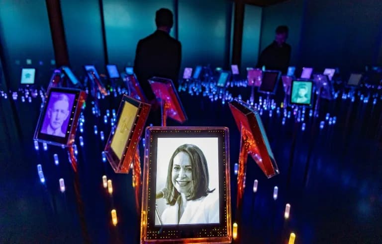 Nobel U Senci Neizvesnosti: Otkazana Konferencija Sa Mariom Corinom Machado