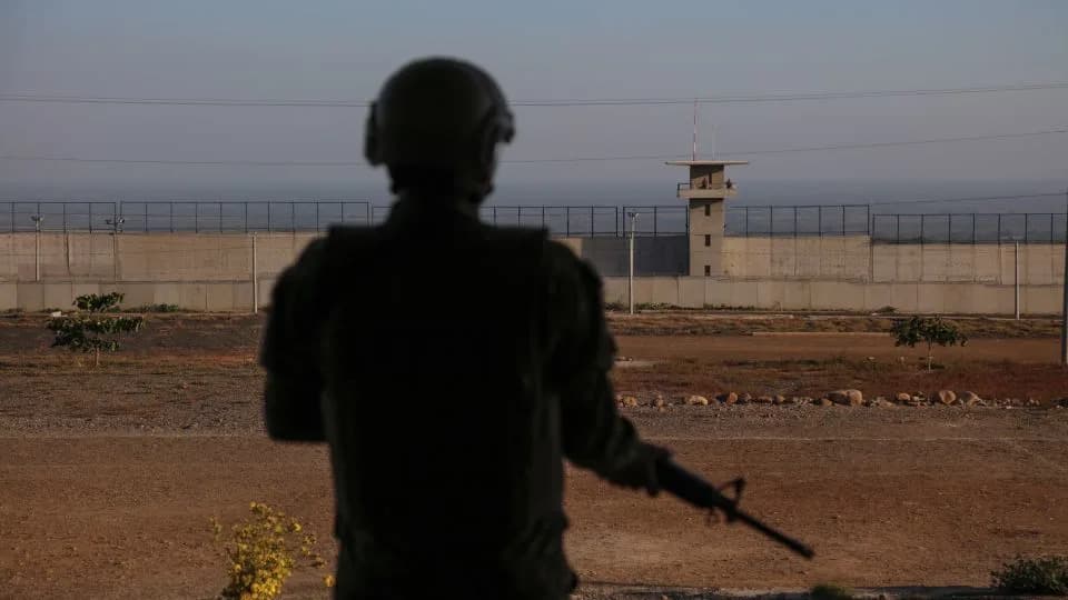 Zašto su zatvori u Latinskoj Americi postali inkubatori najopasnijih bandi