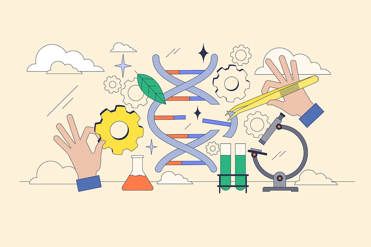 Gde se danas proizvodi laboratorijska DNK — rast pristupa, slabi nadzor i rizici