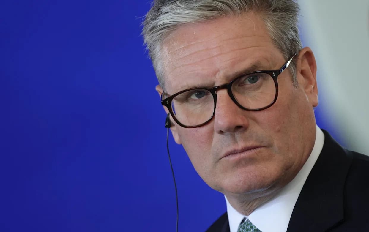 Starmerova Inicijativa Za Reformu ECHR: Rizik Ponavljanja Grešaka Pre-Brexit Era