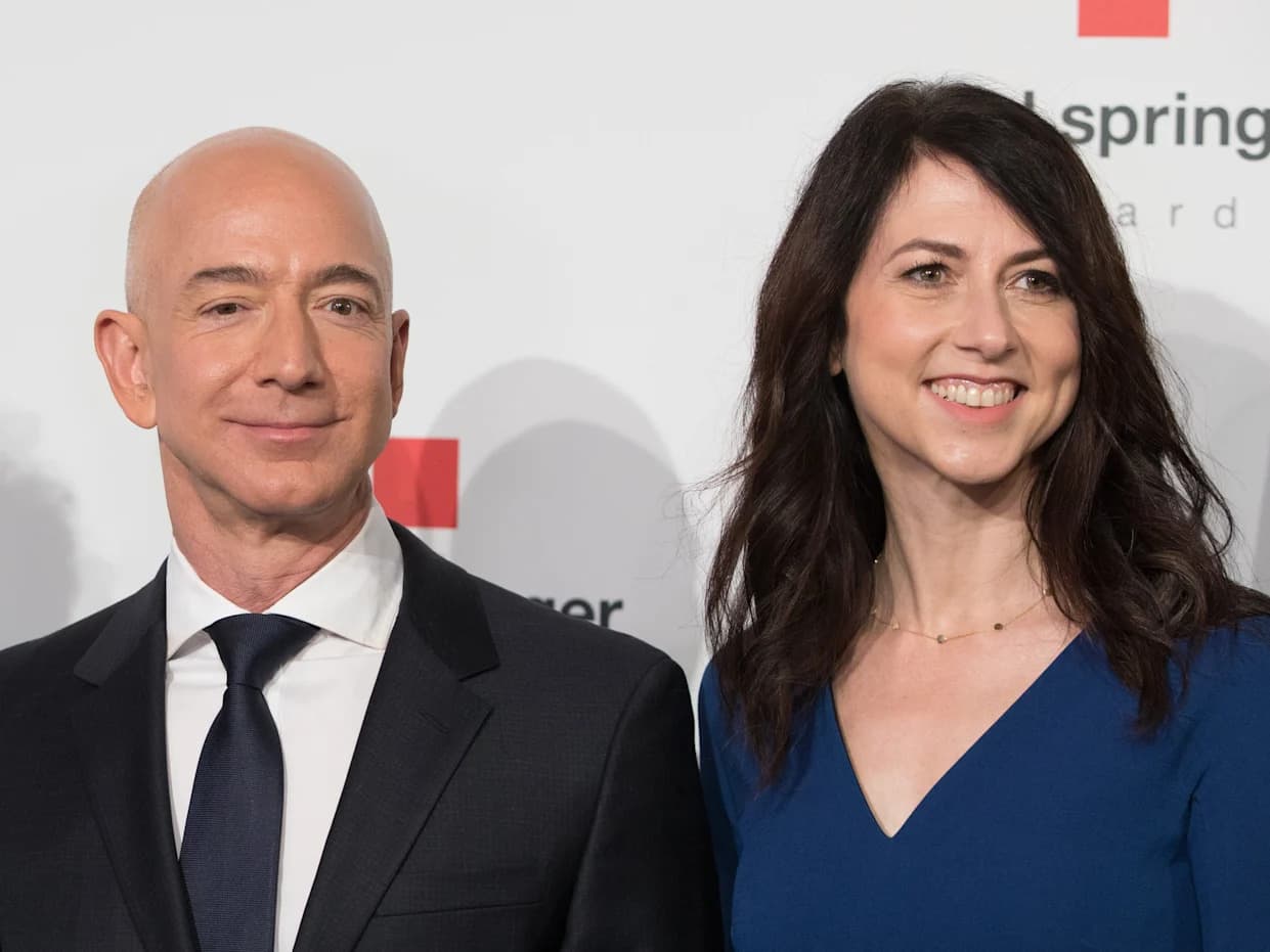 MacKenzie Scott: Kako Je Revolucionisala Filantropiju Doniravši Više Od 26 Milijardi Dolara