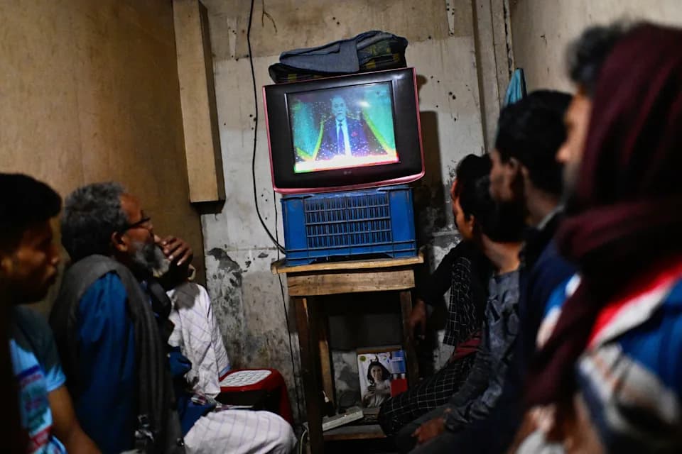 Prelomni izbori u Bangladešu 12. februara — Istog dana i referendum o reformama