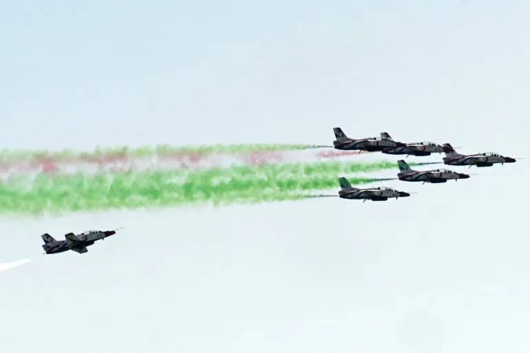 SAD Odobrile 686 Mio USD Za Modernizaciju F-16 Pakistana — Poruka Nju Delhiju ili Održavanje Flote?