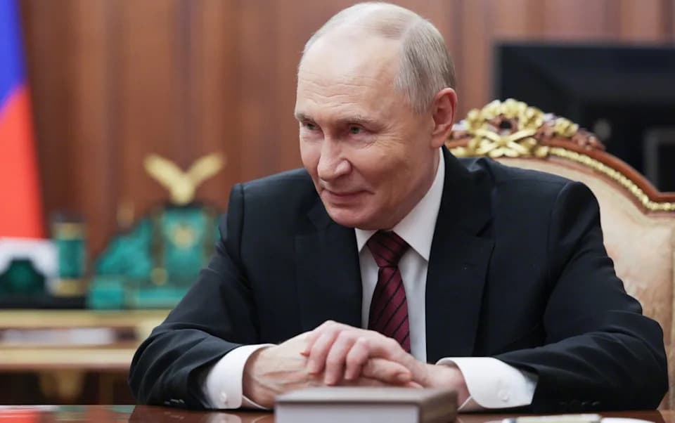 Cela ruska kolona uništena u Pokrovsku tokom snažnog ukrajinskog kontraudara