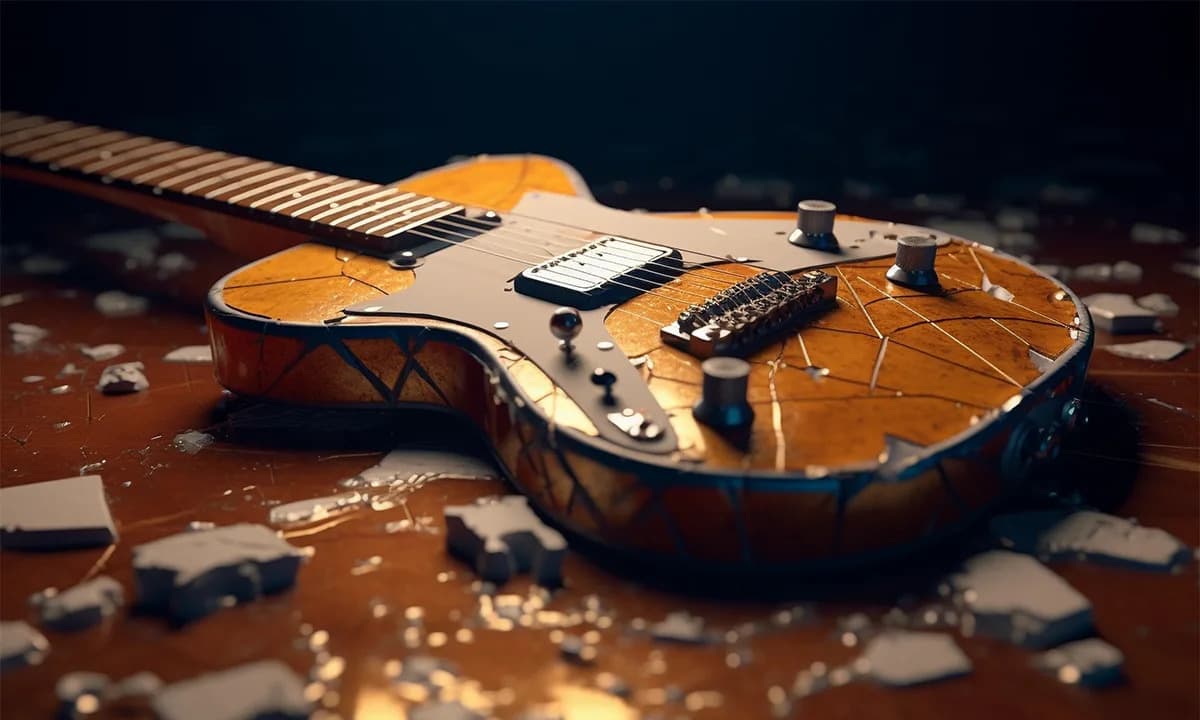 Pop Muzika Postaje Mračnija: 50 Godina Billboard Hitova Pokazuju Više Stresa i Jednostavnije Tekstove