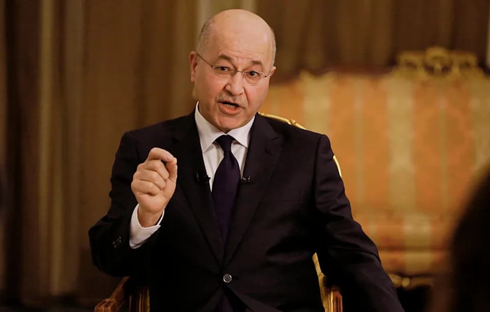 Guterres Predlaže Barhama Saliha Za Šefa UNHCR‑a — Prvi Iz Bliskog Istoka Nakon 50 Godina