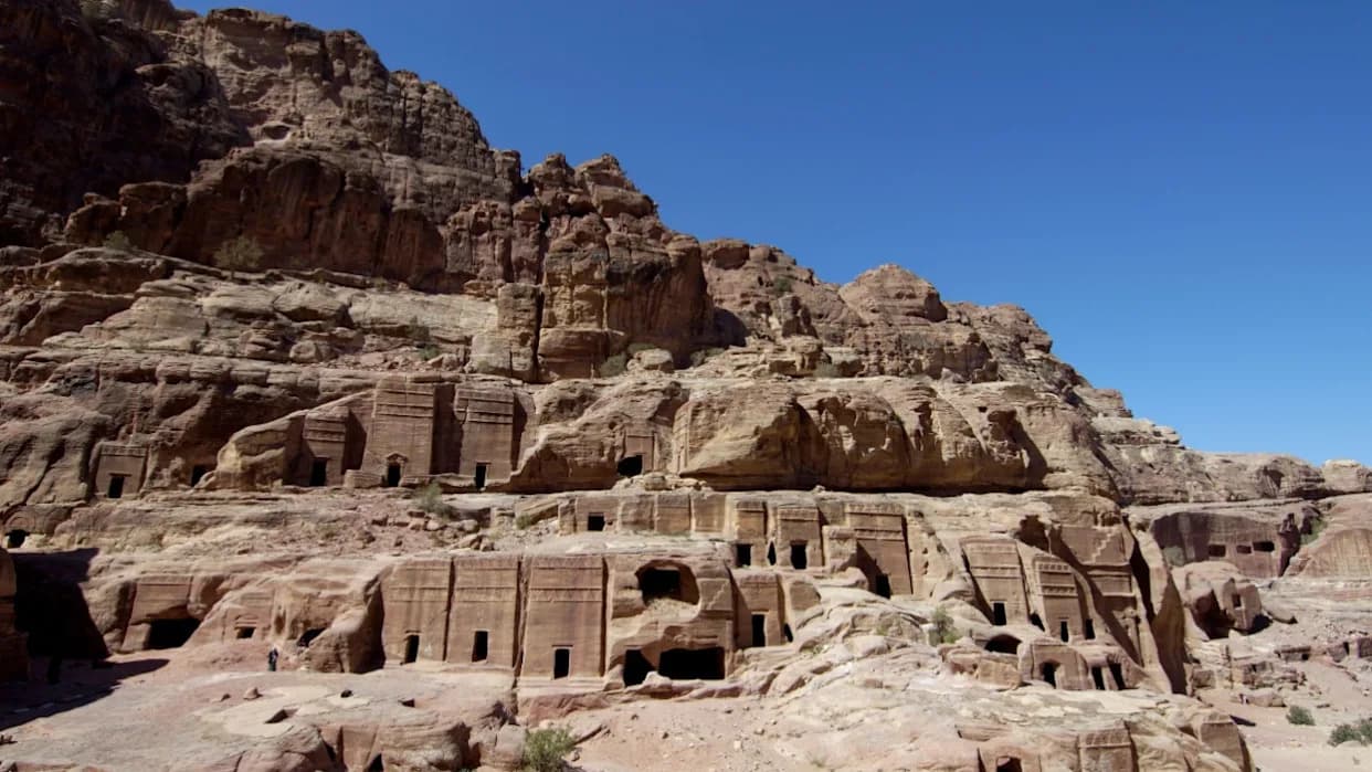 8 Drevnih Civilizacija Koje Su Nestale — Tajne Ruševina i Mogući Razlozi