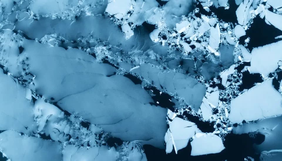 Naučnici Otkrili Globalne Sezonske Obrasce U Kretanju Ledenjaka — Zagrevanje Može Pojačati I Pomaknuti Njihov Ritam