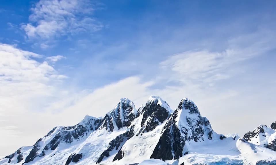 Znakovi Oporavka: Rupa U Ozonskom Omotaču Nad Antarktikom Znatno Manja — 'Ovaj Napredak Treba Slaviti'